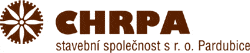 CHRPA stavebn spolenost s r.o. Pardubice - logo